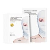 SUDEE Firming & Refining Facial Mask 30g x 5pcs